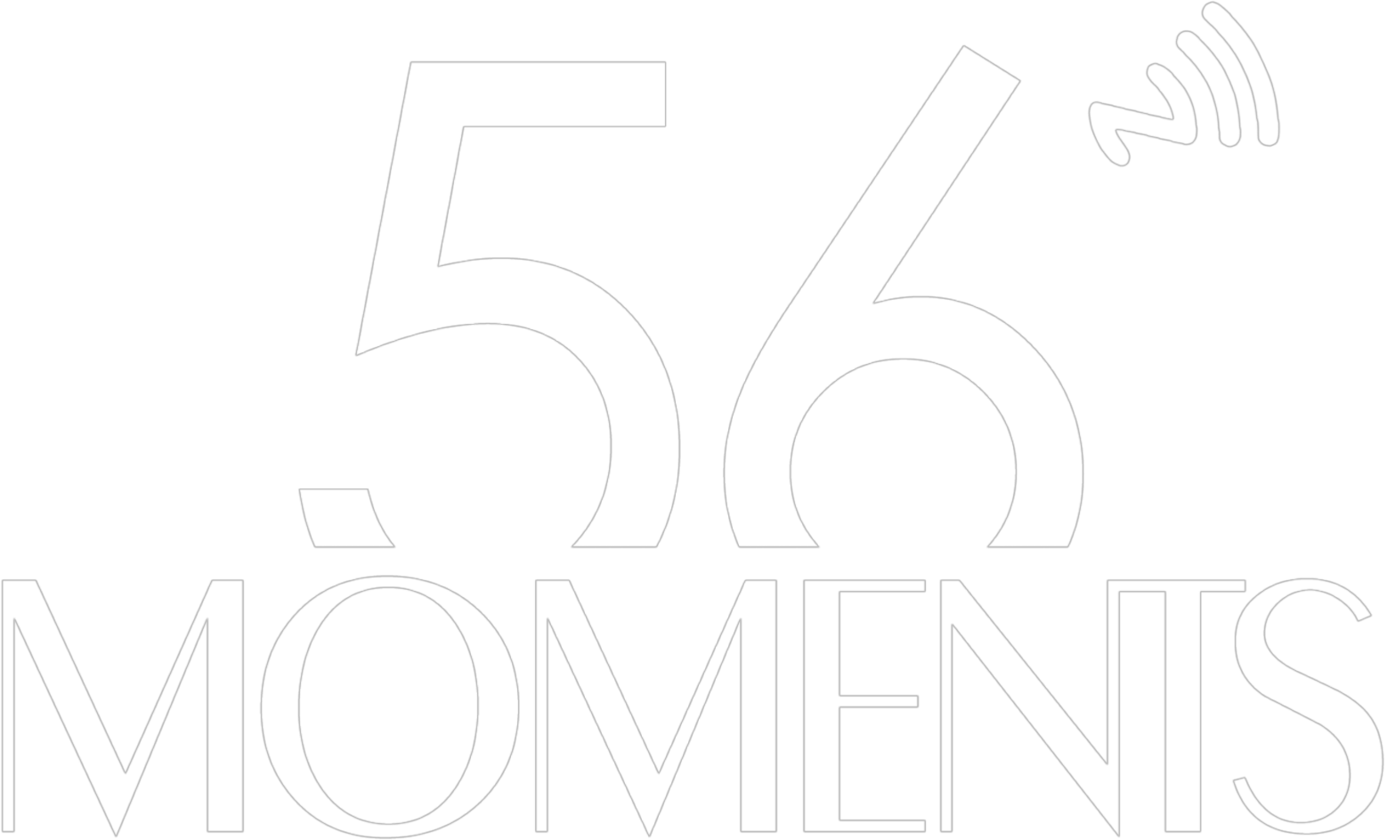 56 Moments